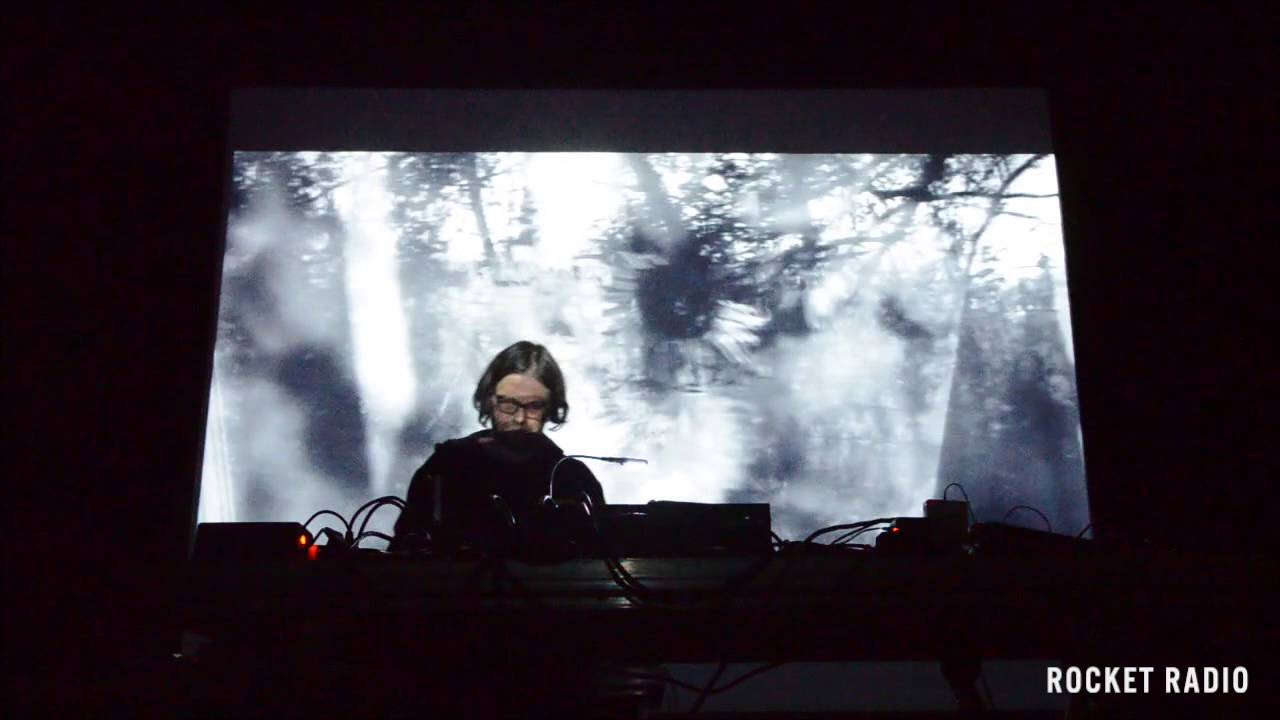 Alessandro Cortini live @ Path Festival 2015 - Day 3