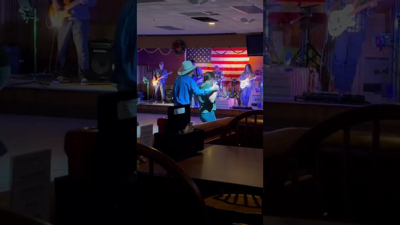 Folsom Prison cover by Mike Foltz