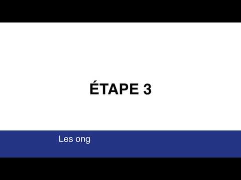 Repo Depo Training Video - French
