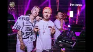 Jackie Chan (陳港生) Endless Love ft. Kim Hee Seon (김희선) KODAK-Y REMIX