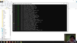 #part2 #blogzombie Tools Blog Zombie - Validasi Ribuan Domain screenshot 4