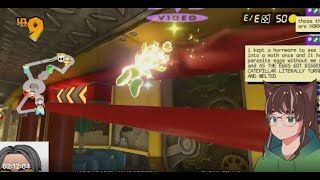 Mario Kart 8 Deluxe but YOU decide the rules