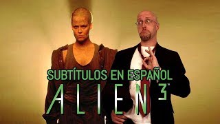 Crítico de la Nostalgia - 431 - Alien 3