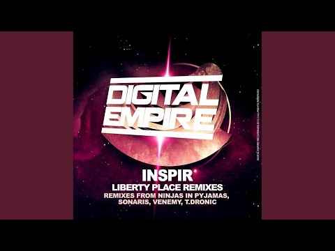 Liberty Place (T Dronic Remix)