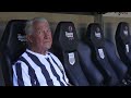 65 Jahre Meister | Ein emotionaler Rückblick