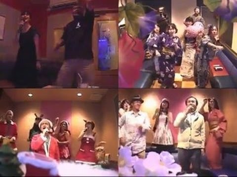 AKB48／恋するフォーチュンクッキー【うたスキ動画】