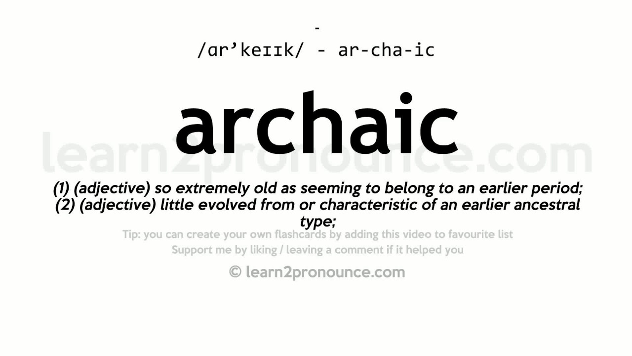 jaunt archaic definition