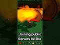 joining public servers #roblox #gaming #buildaboat #buildaboatfortreasure