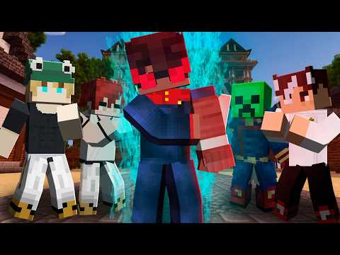 How I reached SPECIAL GRADE on this JUJUTSU KAISEN server!