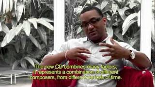 Gonzalo Rubalcaba- "The Making of XXI Century" -Trailer- Full Feature DVD/BR Available April 2012