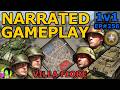 CoH3 | No time to tech | Narrated Gameplay 1v1 US Forces EP#256
