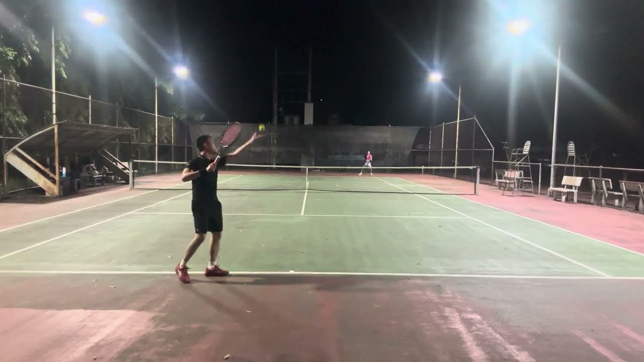 24/02/2026 - Phú vs Hà (set 2)