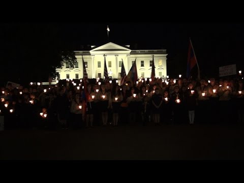 Video: Ե՞րբ է Բուքեր Թ Վաշինգտոնը հրավիրվել Սպիտակ տուն:
