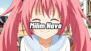 Floating-Milim Nava Edit.