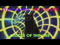 Ryan Adams - Middle Of The Line (Visualizer)