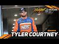 Tyler Courtney | High Limit Room (Ep. 56)