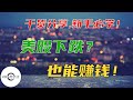 【干货教学】美股还要跌？特斯拉还要跌？｜教你做空美股，熊市也能赚钱！(1/2)｜财经观察站 #美股 #做空