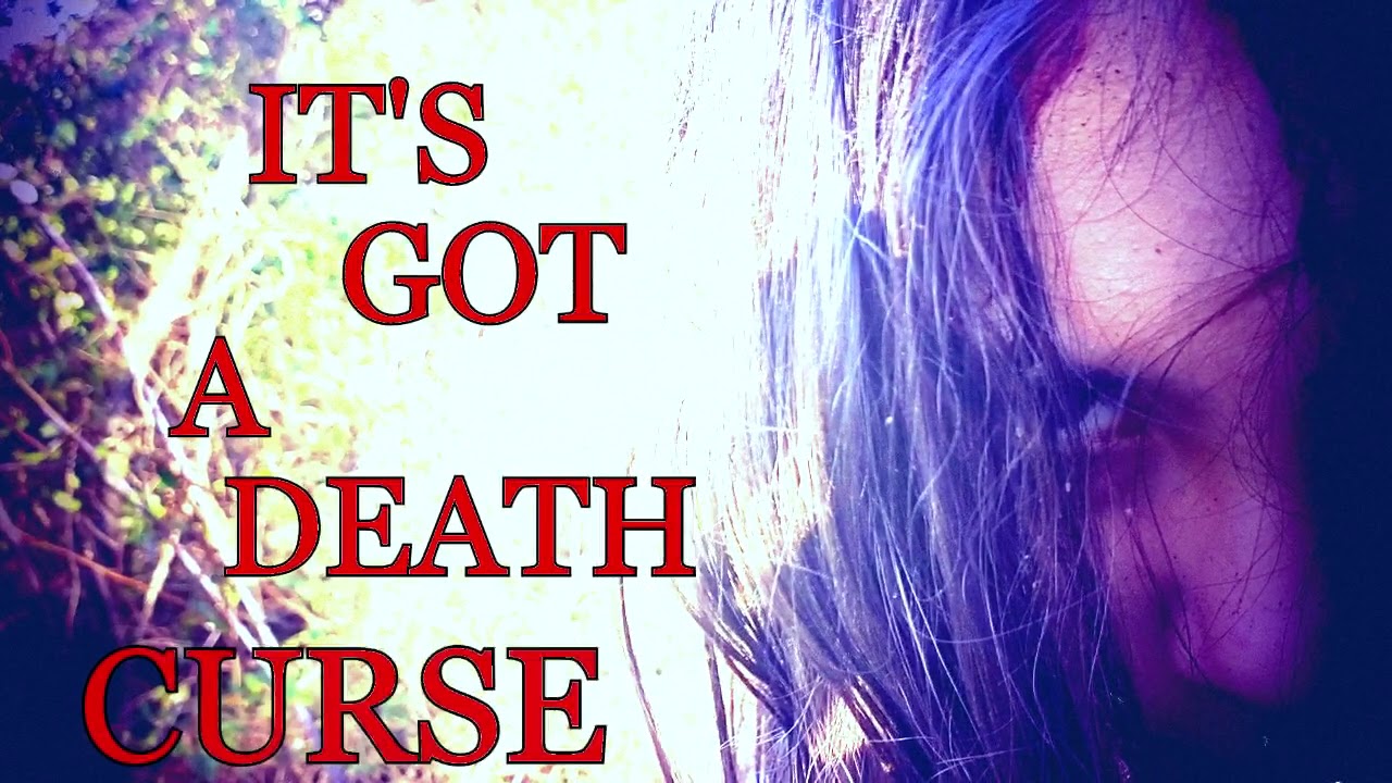 "It's Got a Death Curse" Official Lyric Video