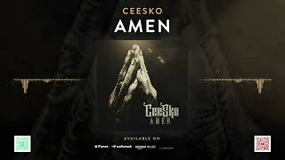 Amen By Ceesko