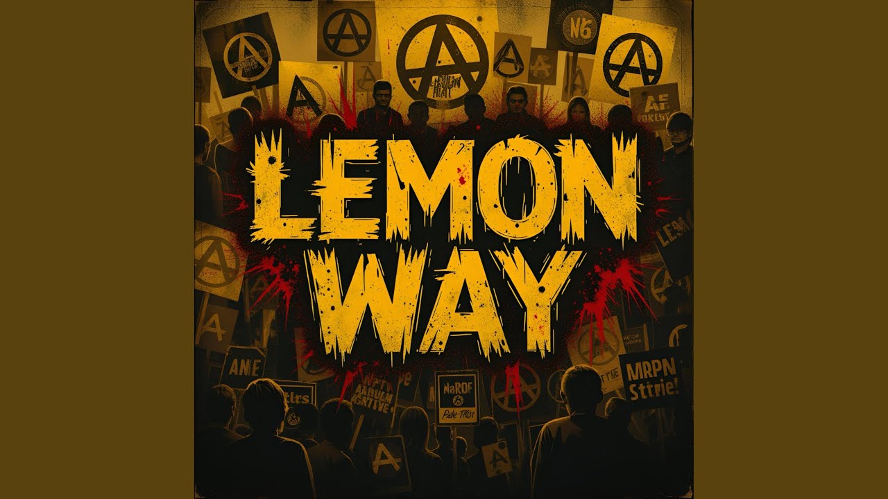 Lemon Way (Freestyle)