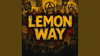 Lemon Way (Freestyle) - Ajskiii