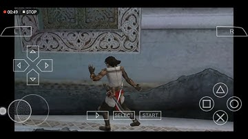 ppsspp prince of persia rival sword game play part 9 Bmgelu