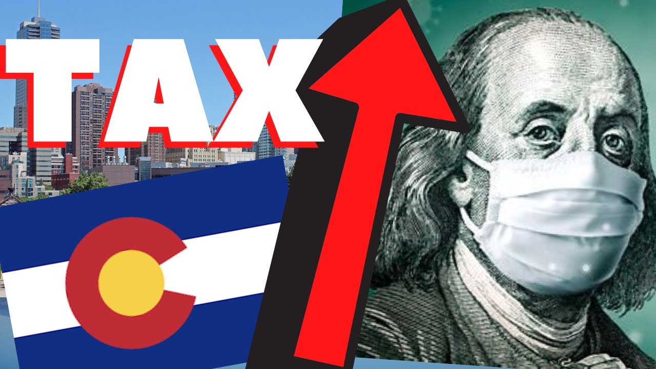 Property Tax increases coming in Colorado? YouTube