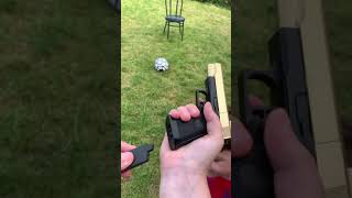 Reload+Inspection Animation ( m1911) (6mm)