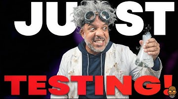 Testing out the way Ecamm works with YouTube