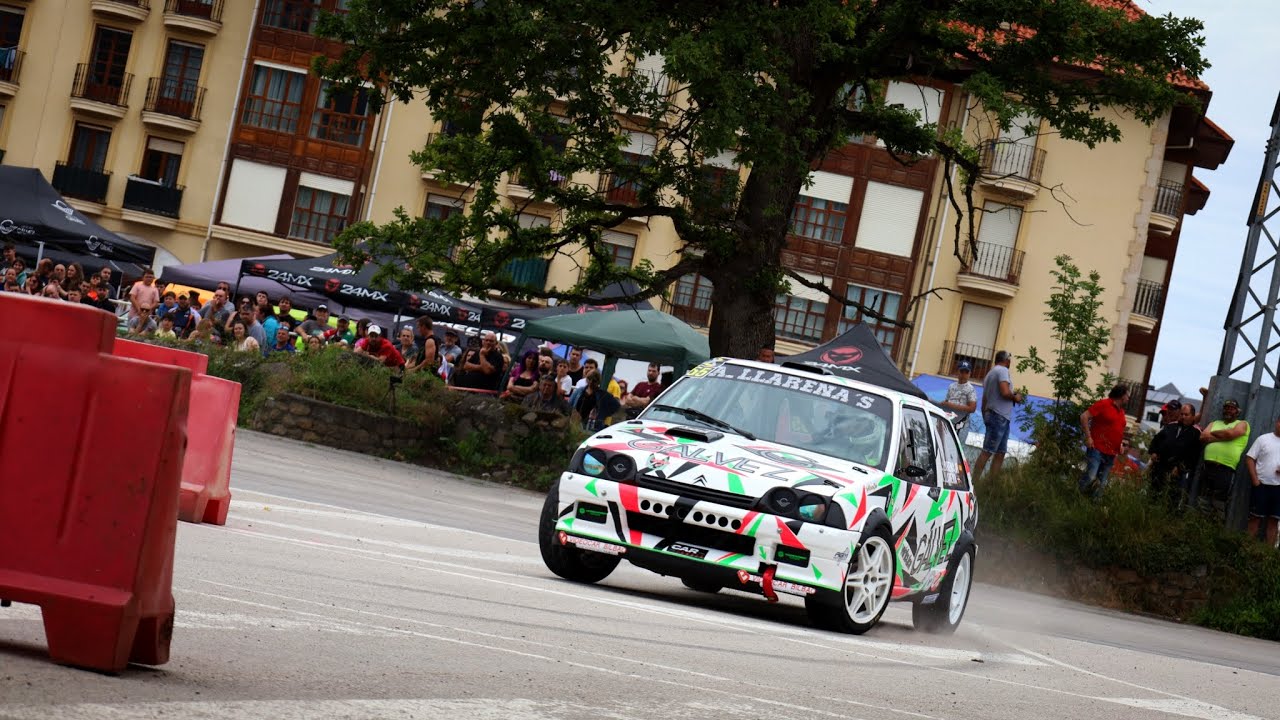 Slalom de Saron 2024