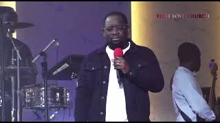 Your Presence is Heaven + There's Nothing Like the Presence of the Lord | Worship @firstlovecenter
