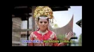 SALUANG BUJANG MARANDO RENY
