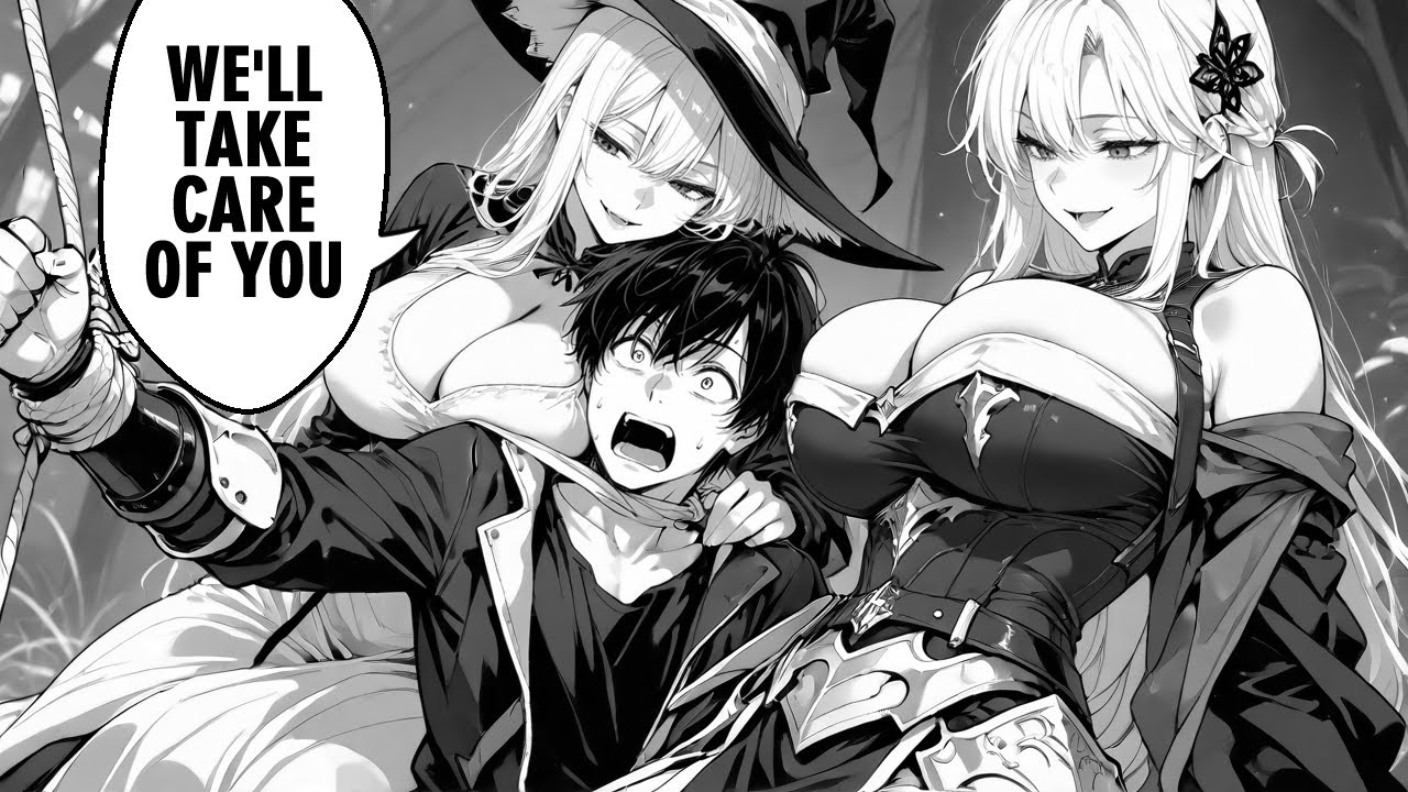 Demon King Reincarnates As Human For Revenge But Joins Waifu Party Instead