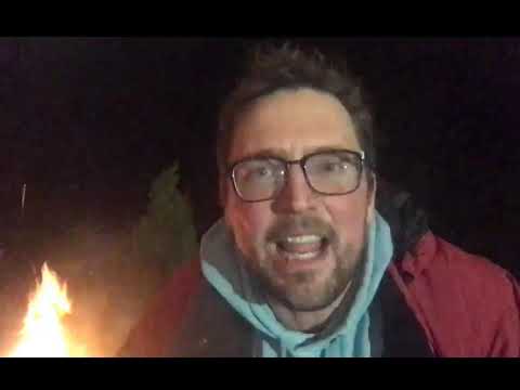 Owen Benjamin fireside chat about life - YouTube