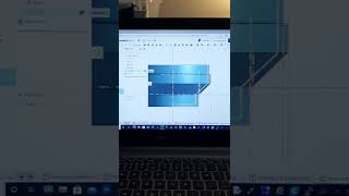 Shroud Adapter Revolution OnShape Model SpaceX Falcon 9 20210310