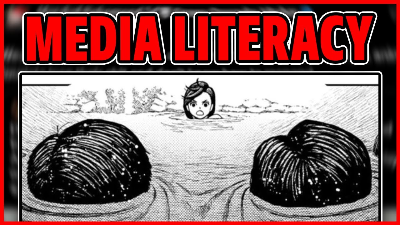 Twitter Freaks Out Over Dandadan Scene