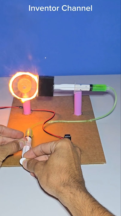 Science project for class 8th students working model Easy science exhibition projects class