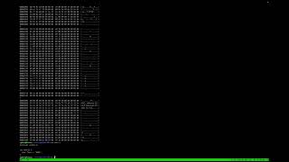 Celebrity Dumping Null Terminated Strings in the Nanos Unikernel Wealth