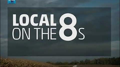 IntelliSTAR 2 - Local On the 8s - Charleston SC - June 8 2023