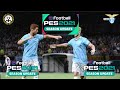 🔴IN DIRETTA : Udinese-Lazio🏆 Serie A 2025| Partita LIVE "PES eFOOTBALL"