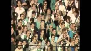 Hibernian FC - That Was The Team That Was