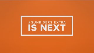The Extra for Monday Nov 7