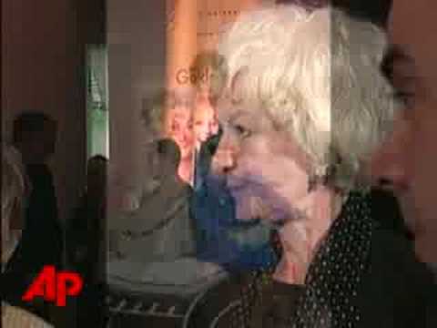 Video: Was estelle getty die jongste?