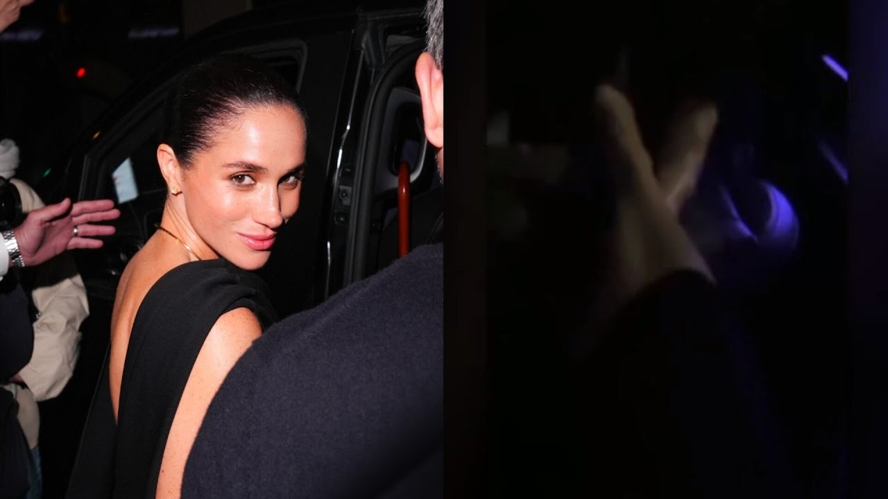 Meghan Markle lambasted over ‘pretty insensitive’ act near Princess Diana’s  crash site