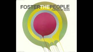 Foster The People   Pumped Up Kicks