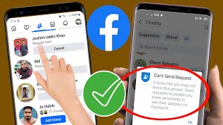 Cum Să Remediați Eroare De Solicitare Nu Se Poate Trimite Facebook Adăugat Er