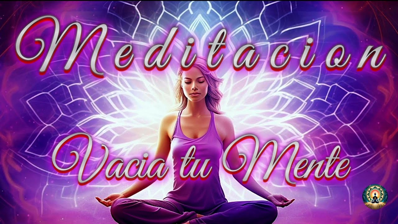 🧘‍♀️💤 Relaja tu Mente para un Descanso Profundo: Meditación Guiada ...