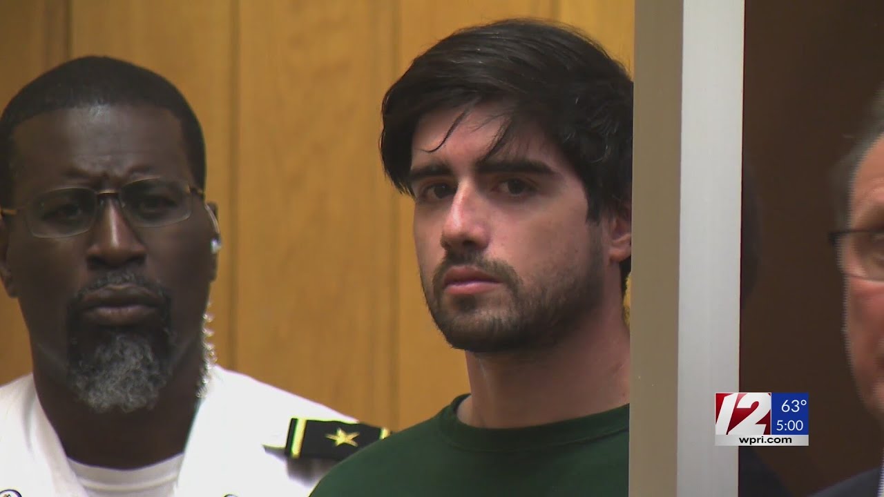 Man accused of killing girlfriend in New Bedford held without bail ...