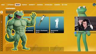 Ciężki rozjazd oponentów w Fortnite   #gameplaypl #kick #gaming #viral