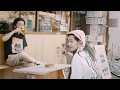 Utility x Rat Hearts x MetropolitanCROSSbottle -世界一のめがね拭き-